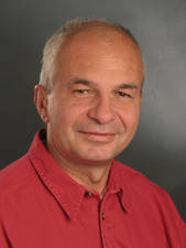 Dr. Martin Neher